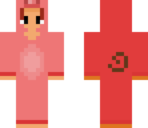 miggy's skin
