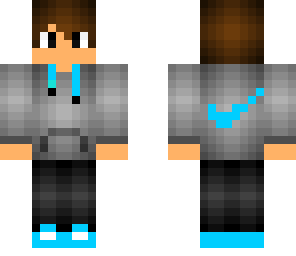 nike boy