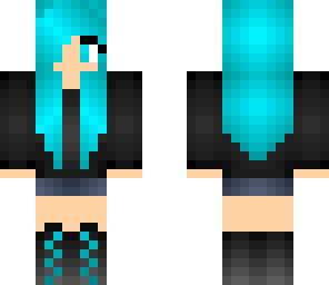 emo girl