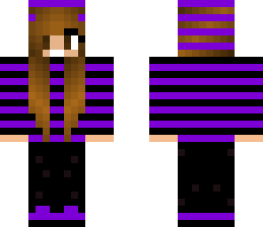 purple dot