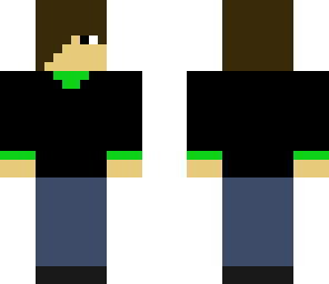 kingccmc skin