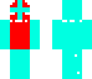 outer man