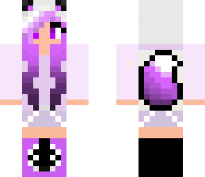 my minecraft skin 
