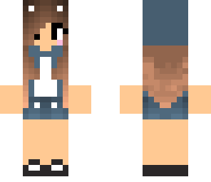 wolf suspender's 2