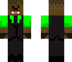 green bacca
