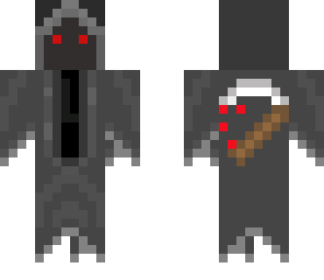 the deadly reaper remake