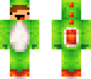 yoshi derp