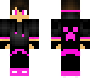 delauro pink