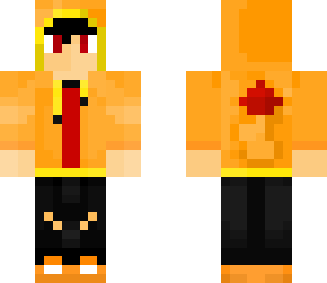 flamercharmander