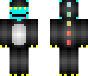dino guy