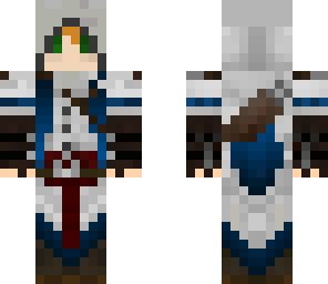 assassin frits