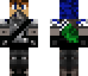 stealth assassin