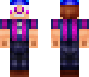 balloon girl