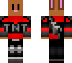 tnt bunny