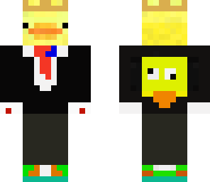duckmeister