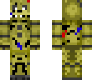 spring trap