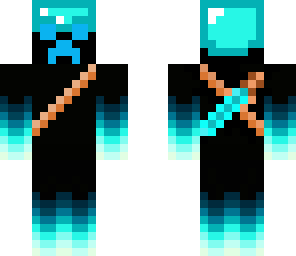 creeper con casc