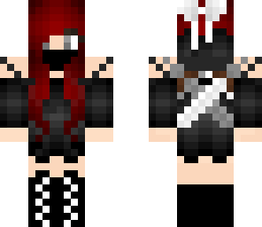 ninja girl