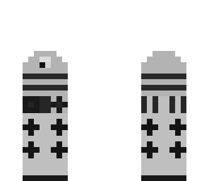 death to the daleks dalek