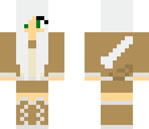 cubone girl edit