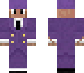 george the villager