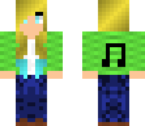 ignore this skin