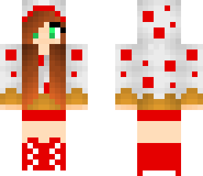 cake girl