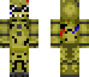 spring trap
