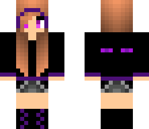 ender girl