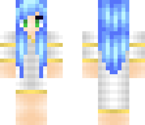 aura - oc