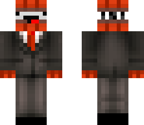 derp tnt suit