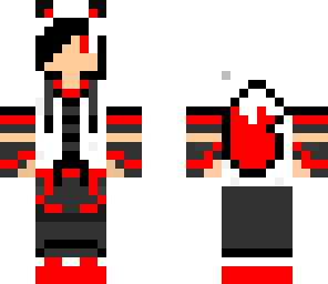 for minecraftersta by xgangster_girlx