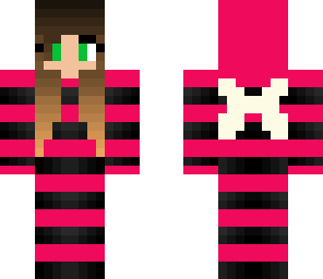 pink hey i'm bee