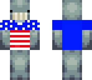 patriot whale