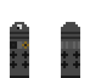 genesis of the daleks dalek