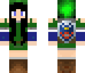 girl link