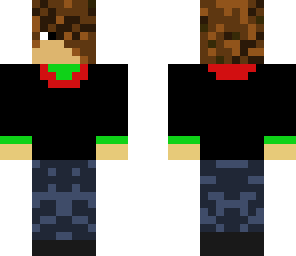 kingccmc skin
