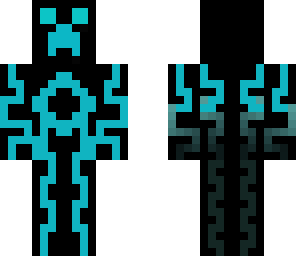 tron creeper