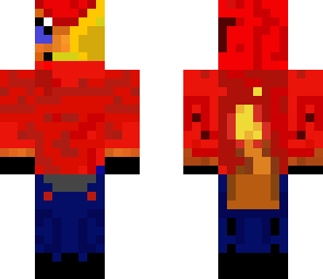 charspartan