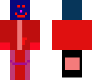 creepsout dude