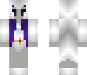 white raven