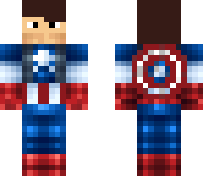captain america