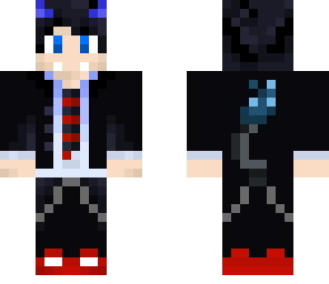rin-ao no exorcist