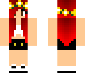 tumblr red head girl