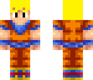 goku