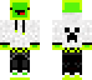 slime derp