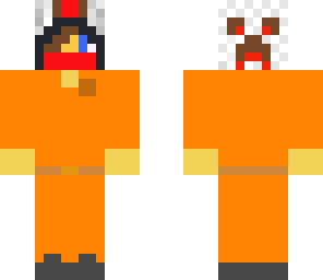 prisoner assassian