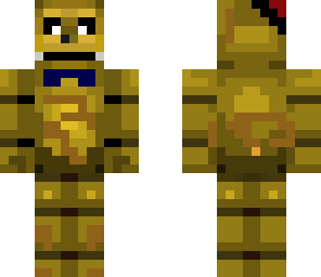 goldenfreedy