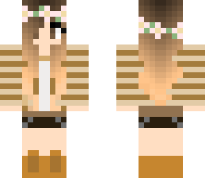 mocha skin edit
