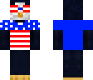 patriot penguin